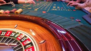 Casino Hype